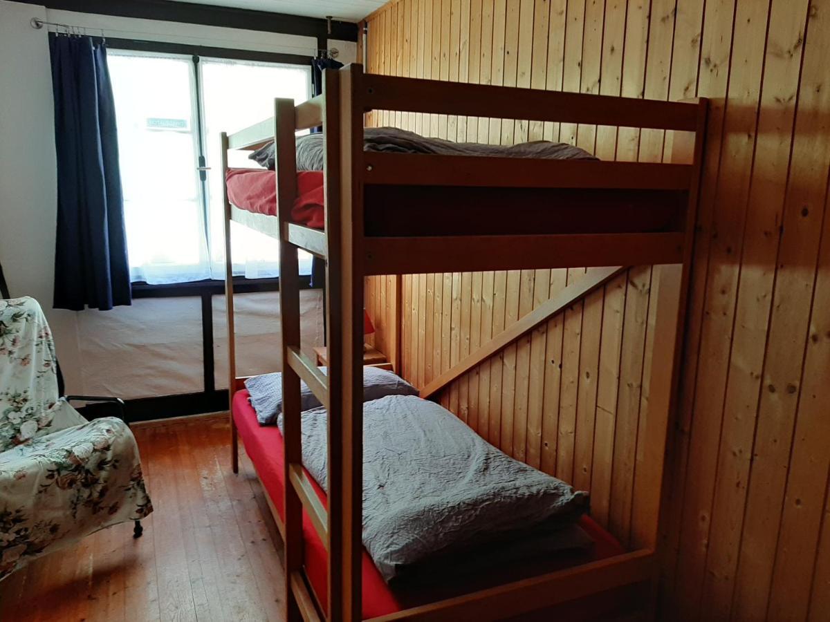 Hostel Rotschuo Jugend- Und Familienferien Gersau Ngoại thất bức ảnh