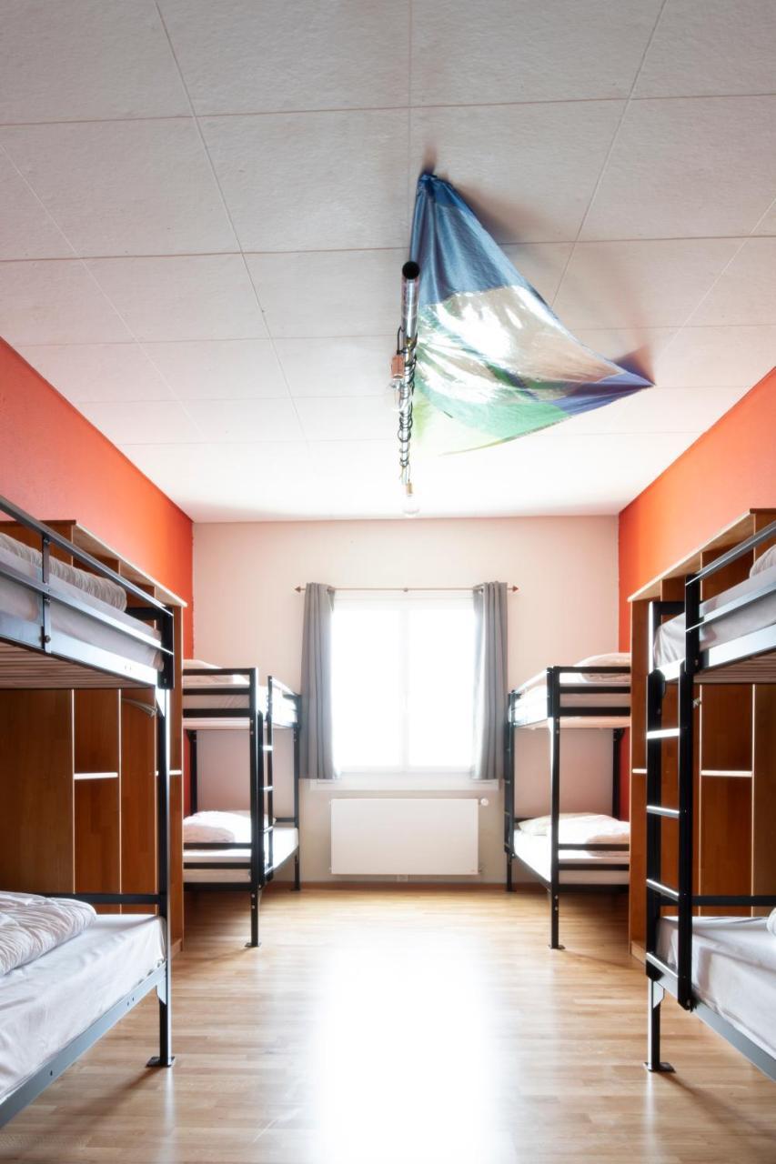 Hostel Rotschuo Jugend- Und Familienferien Gersau Ngoại thất bức ảnh