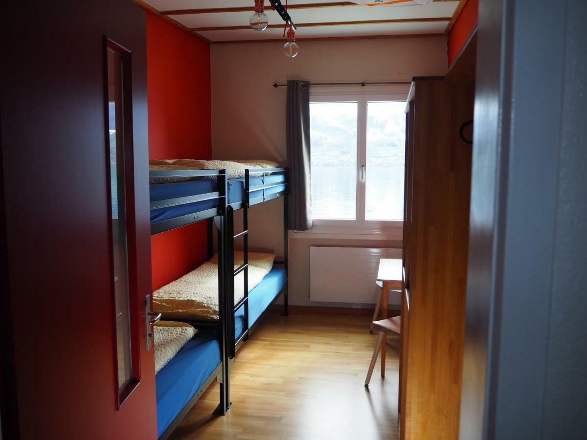 Hostel Rotschuo Jugend- Und Familienferien Gersau Ngoại thất bức ảnh